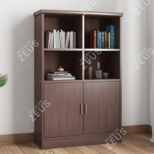 Librera ZEUS-LBR0042