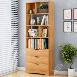 Librera ZEUS-LBR0043