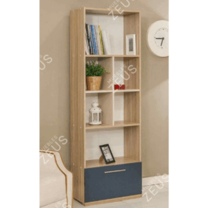 Librera ZEUS-LBR0044