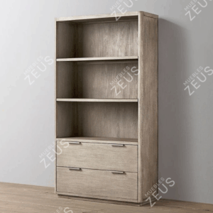 Librera ZEUS-LBR0045