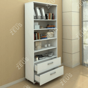 Librera ZEUS-LBR0046