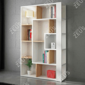 Librera ZEUS-LBR0047