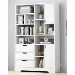 Librera ZEUS-LBR0048