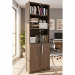 Librera ZEUS-LBR0050