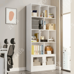 Librera ZEUS-LBR0052