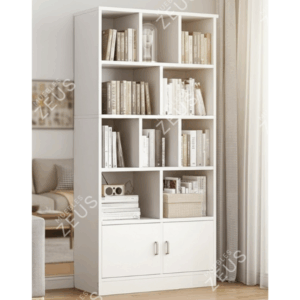 Librera ZEUS-LBR0053