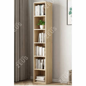 Librera ZEUS-LBR0054