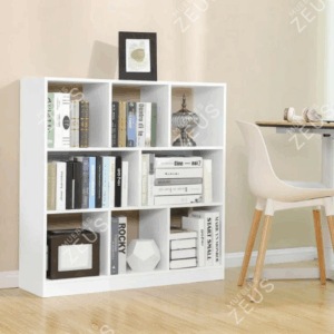 Librera ZEUS-LBR0058