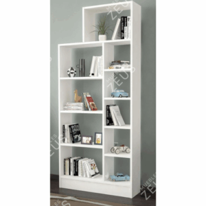 Librera ZEUS-LBR0061