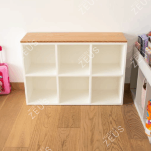 Librera ZEUS-LBR0062