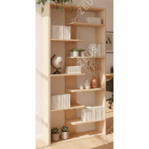 Librera ZEUS-LBR0066