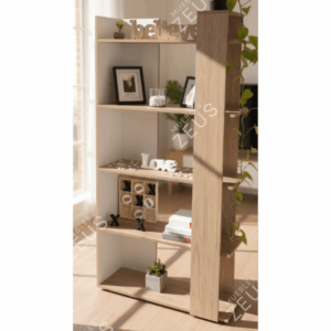 Librera ZEUS-LBR0070