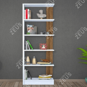 Librera ZEUS-LBR0071