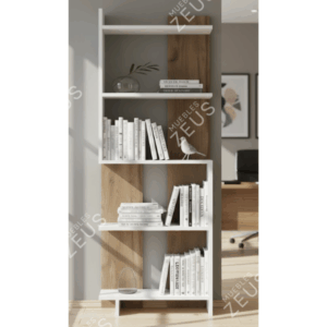 Librera ZEUS-LBR0072