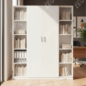 Librera ZEUS-LBR0074