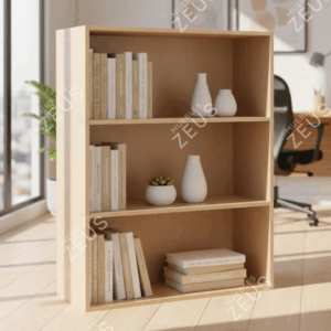 Librera ZEUS-LBR0075