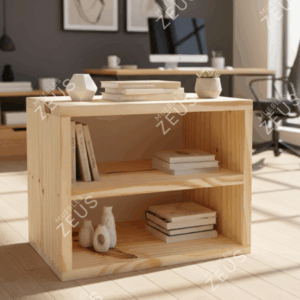 Librera ZEUS-LBR0077