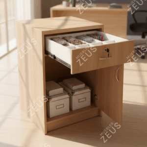 Mueble de área de cobros ZEUS-MCZ0002