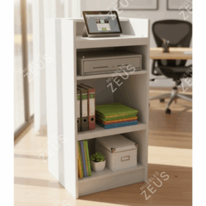 Mueble de área de cobros ZEUS-MCZ0004