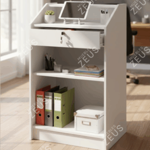Mueble de área de cobros ZEUS-MCZ0006