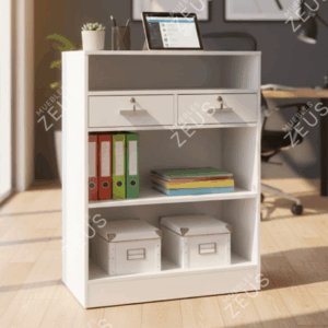 Mueble de área de cobros ZEUS-MCZ0008