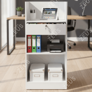 Mueble de área de cobros ZEUS-MCZ0011