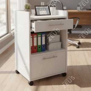 Mueble de área de cobros ZEUS-MCZ0012