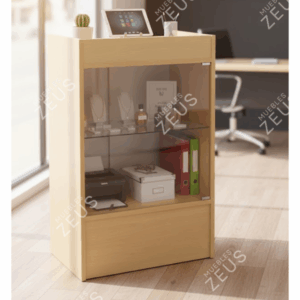 Mueble de área de cobros ZEUS-MCZ0014
