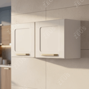 Mueble de cocina Aereo - Alto 35cm x Ancho 70cm x Profundo 28cm - PLT-MCB0024