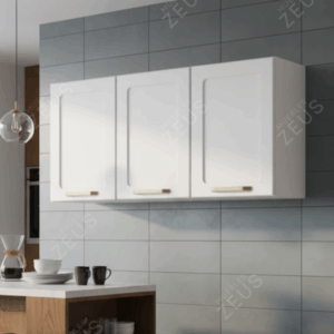 Mueble de cocina Aereo -  Alto 52 cm x Ancho 105 cm x Profundo 28 cm - PLT-MCB0011