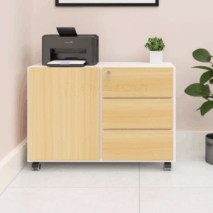 Mueble para impresora ZEUS-EO00001