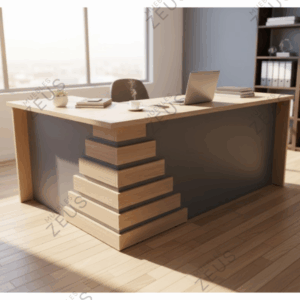 Recepción ZEUS-RCP0010