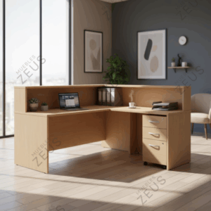 Recepción ZEUS-RCP0011