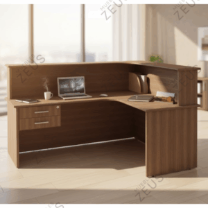 Recepción ZEUS-RCP0016