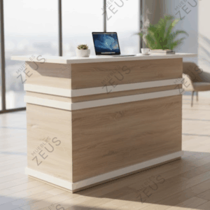 Recepción ZEUS-RCP0018