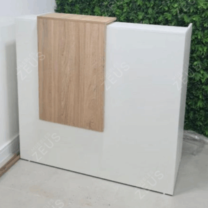 Recepción ZEUS-RCP0024