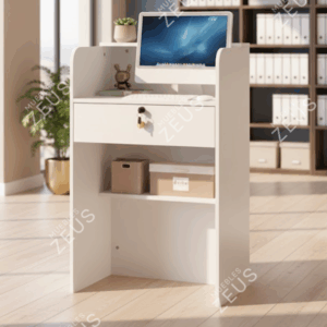 Recepción ZEUS-RCP0027