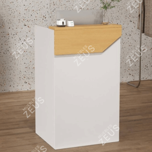 Recepción ZEUS-RCP0033