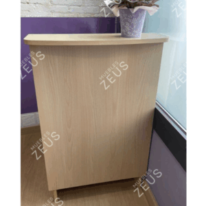 Recepción ZEUS-RCP0034