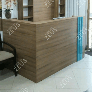 Recepción ZEUS-RCP0036