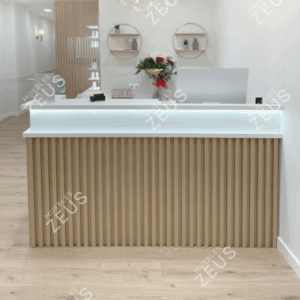 Recepción ZEUS-RCP0042