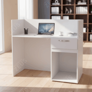 Recepción ZEUS-RCP0065