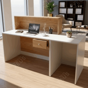 Recepción ZEUS-RCP0067