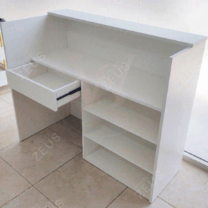 Recepción ZEUS-RCP0068