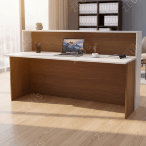 Recepción ZEUS-RCP0071