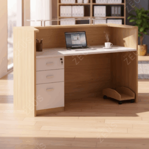 Recepción ZEUS-RCP0072