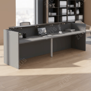 Recepción ZEUS-RCP0075