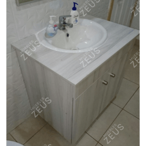 lavamanos ZEUS-LVM0006 | 65cm Ancho x 45cm Fondo x 70cm Alto