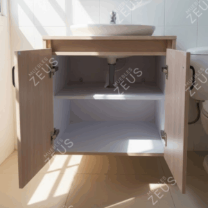 lavamanos ZEUS-LVM0030 | 61cm Ancho x 47cm Fondo x 50cm Alto