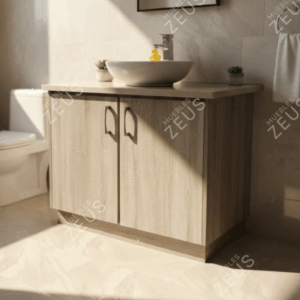 lavamanos ZEUS-LVM0044 | 85cm Ancho x 45cm Fondo x 70cm Alto